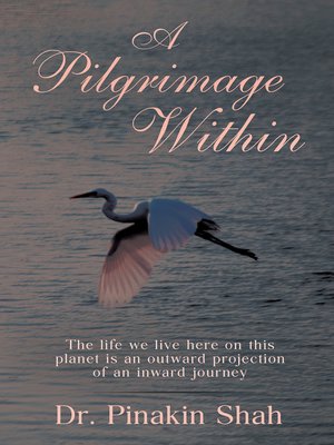 cover image of A Pilgrimage Within